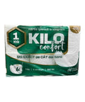 Prosop monorola KILO - 4 straturi, En-gross