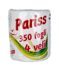 Prosop monorolă Pariss
