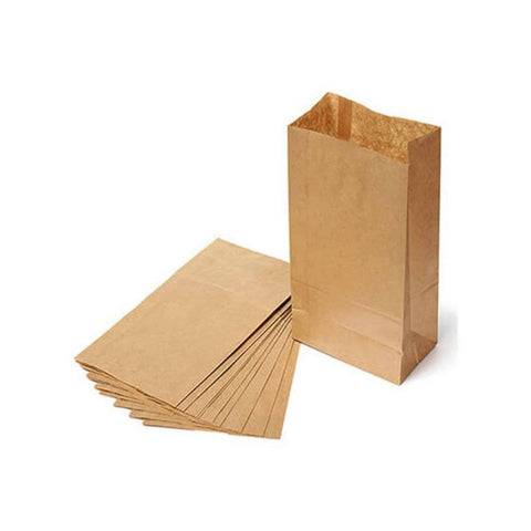 Kraftpapiertüte