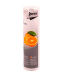 Pungi alimentare Zorex, 3kg, 500 buc/rola, din HDPE transparent