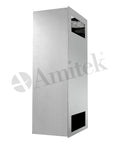 Cuptor pizza pe gaz Amitek KG9S, 1300 × 1140 mm