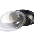 Bol salata 250ml, polipropilena, ambalaj catering