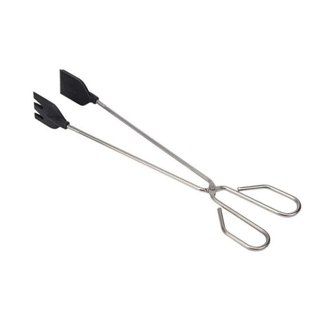 Cleste profesional inox 35cm, margini silicon, ustensila bucatarie HORECA