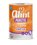 Prosop Monorolă Pufina Alint, 2 Straturi, 220 Foi, 10 role