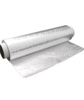 Folie aluminiu embosată Clarina CLA-5535, 29 cm lățime, 0.8 kg