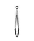 Cleste bucatarie silicon 23 cm, maner inox