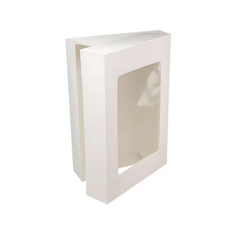 Cutie prajituri cu fereastra