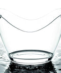 Frapiéra BK600, Polistiren Transparent, 7 Litri