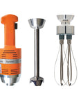 Accesorii Dynamic Junior AX 225, pentru extinderea funcționalității mixerelor HORECA.