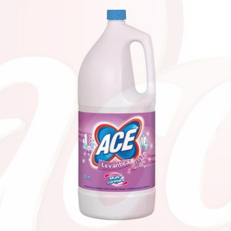 Înălbitor ACE Clor, parfum lavandă, recipient 2L