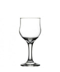 Pahar vin alb Pasabahce Tulipe, 21 cl, set 6 bucăți, sticlă