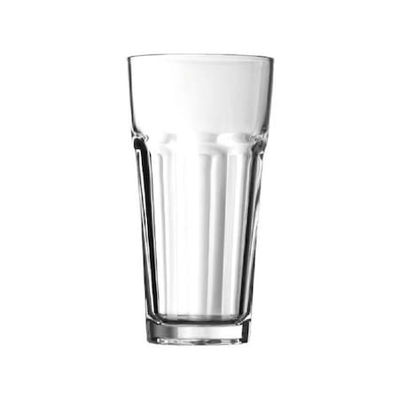 Pahar Pasabahce Casablanca 460ml, sticlă temperată