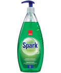 Detergent vase Sano Spark Castravete 1L cu pompiță