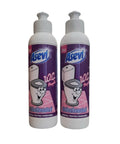 Odorizant WC Asevi Purple 200ml, lichid concentrat