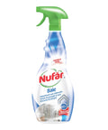 Soluție curățare baie Nufar 500ml, cu pulverizator