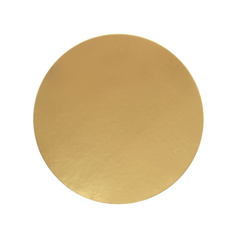Disc tort auriu