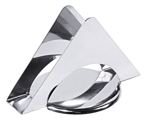 Suport șervețele inox GTSA 17cm