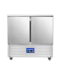 Saladetă refrigerată Cuistance S901, 900 × 700 mm
