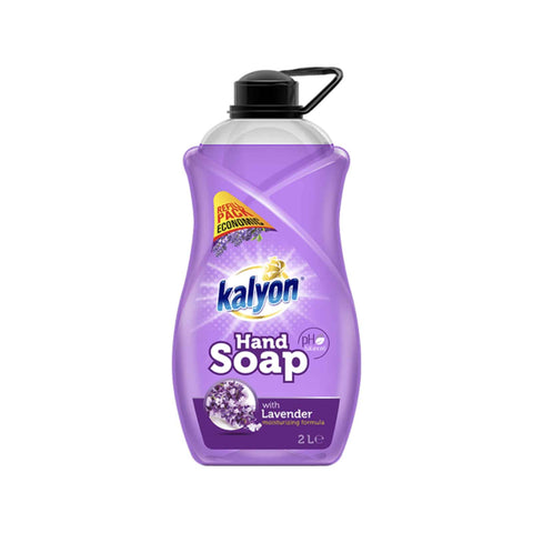 Săpun lichid Kalyon 2000 ml