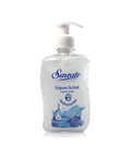 sapun lichid senzate 500 ml antibacterian