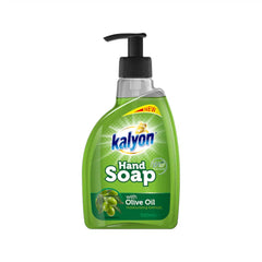 Săpun lichid Kalyon 500 ml