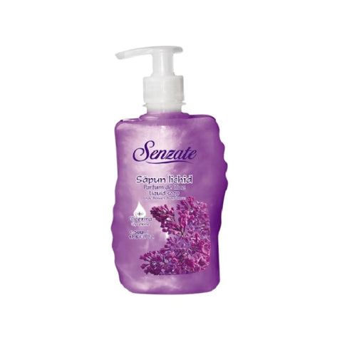 Senzate Flüssigseife 500 ml