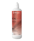 Detergent WC gel SCAL Ecolabel, 750ml, desincrustant