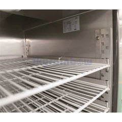 Ghidaj Inox pentru frigider