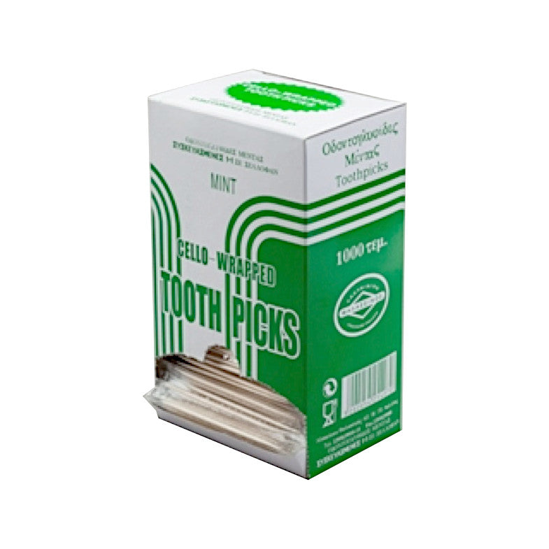 Scobitori bambus ambalate individual – gmhoreca.ro
