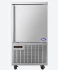 Abatitor 10 tăvi Atosa EBF-10