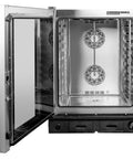 Cuptor gastronomie 10 tăvi Atosa EPC-1011E2 - imagine 3