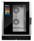Cuptor gastronomie 10 tăvi Atosa EPC-1011E2