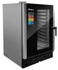 Cuptor gastronomie 10 tăvi Atosa EPC-1011E2 - imagine 4
