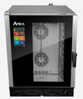 Cuptor gastronomie 10 tăvi Atosa EPC-1011E2 - imagine 2