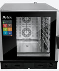 Cuptor patiserie 6 tăvi Atosa EPC-0621E2 - imagine 2
