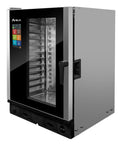 Cuptor patiserie 10 tăvi Atosa EPC-1021E3 - imagine 4