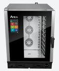 Cuptor patiserie 10 tăvi Atosa EPC-1021E3 - imagine 2