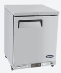 Dulap frigorific de congelare BackBar compact Atosa MBC24F