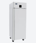 Dulap frigorific profesional de congelare cu o ușă 670 L Atosa MBF8113GR