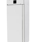 Dulap frigorific profesional de refrigerare cu o ușă 670 L Atosa MBF8116GR - imagine 2