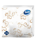 Șervețele de masă Fresh Premium, 2 straturi