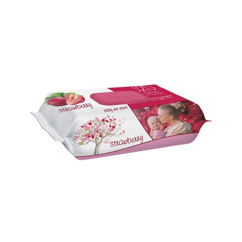 Șervețele umede Sleepy 120