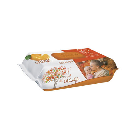 Șervețele umede Sleepy 120