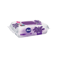Șervețele umede Sleepy 120