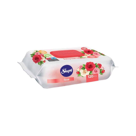 Șervețele umede Sleepy 120