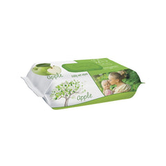 Șervețele umede Sleepy 120