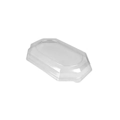 Capac platou negru PP