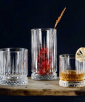 Pahar Whiskey Pasabahce Elysia, 21 cl, sticlă sodă-calcar