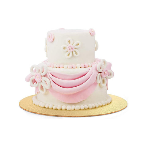 Disc tort auriu