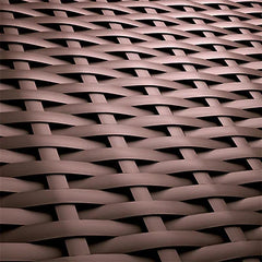 Scaun  Siesta  45x52xh87cm, plastic cu fibra de sticla